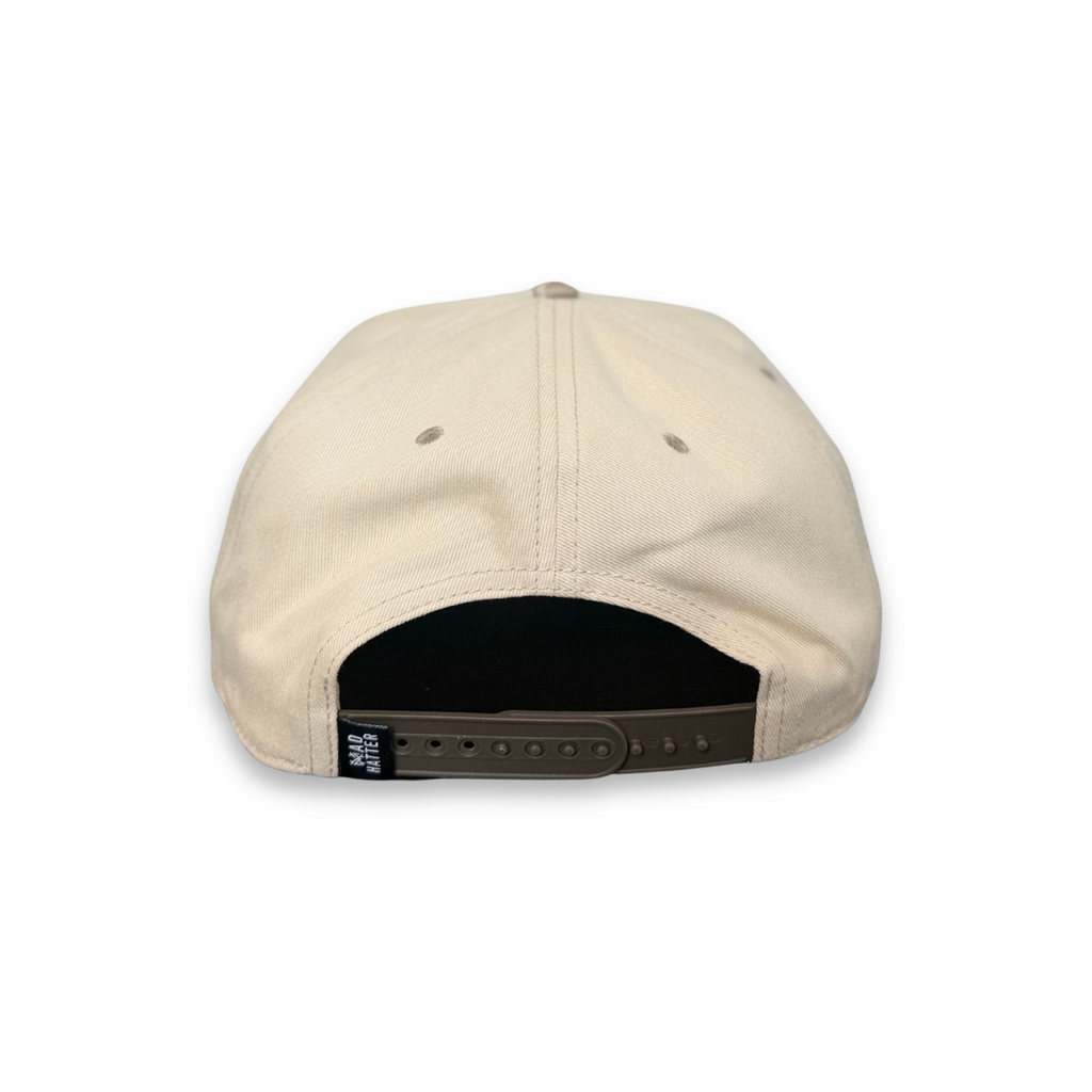 The Heritage - Neutral Camo Pattern Trucker