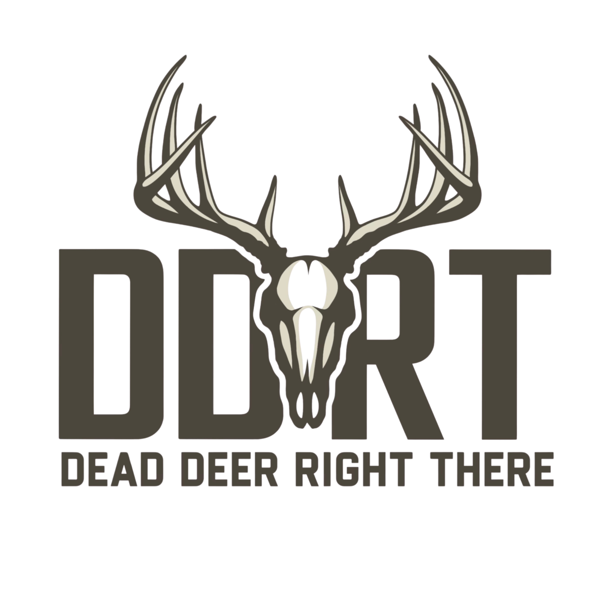 DDRT - Dead Deer Right There